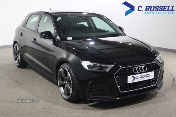 Used Audi A1 2022 for sale - 76573997: Photo 4