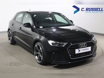 Used Audi A1 2022 for sale - 76573997: Photo