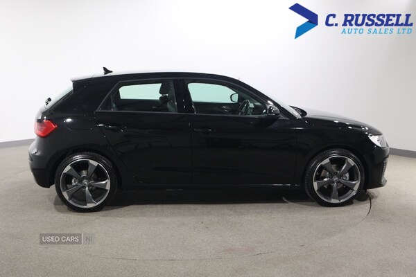 Used Audi A1 2022 for sale - 76573997: Photo 5