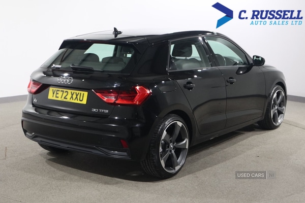 Used Audi A1 2022 for sale - 76573997: Photo 6