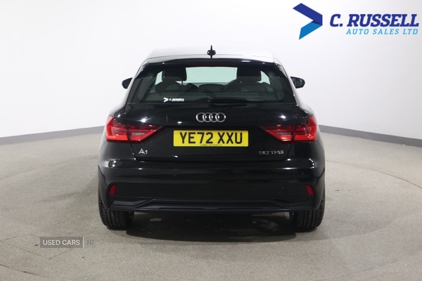Used Audi A1 2022 for sale - 76573997: Photo 7