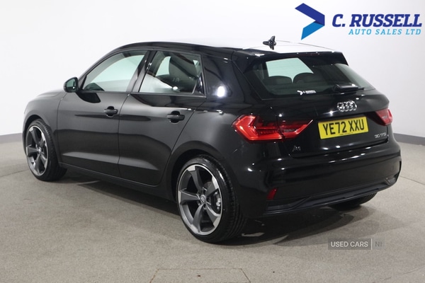 Used Audi A1 2022 for sale - 76573997: Photo 8