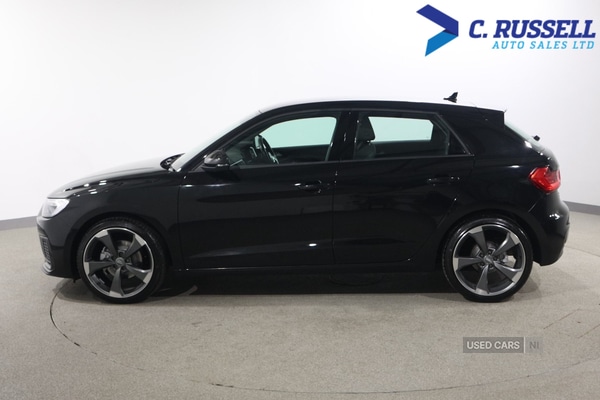 Used Audi A1 2022 for sale - 76573997: Photo 9