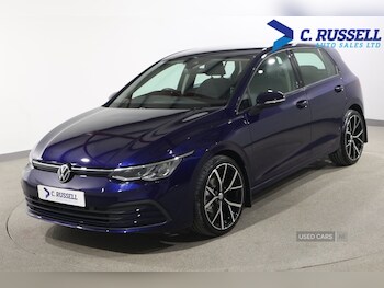 Used Volkswagen Golf 2024 for sale - 75659163: Photo