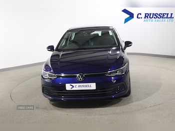 Used Volkswagen Golf 2024 for sale - 75659163: Photo