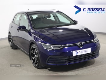 Used Volkswagen Golf 2024 for sale - 75659163: Photo