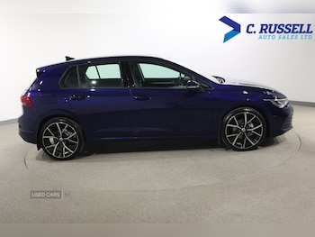 Used Volkswagen Golf 2024 for sale - 75659163: Photo