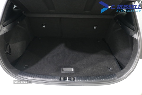 Used Kia Ceed 2020 for sale - 77030113: Photo 12