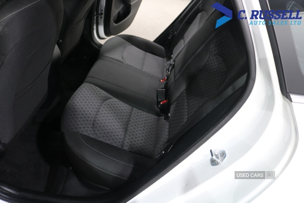 Used Kia Ceed 2020 for sale - 77030113: Photo 13