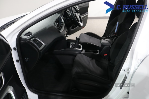 Used Kia Ceed 2020 for sale - 77030113: Photo 14