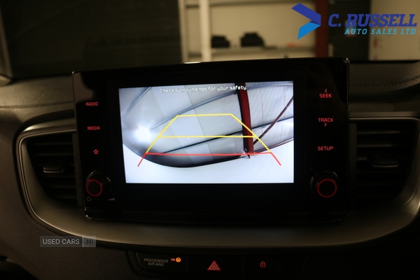 Used Kia Ceed 2020 for sale - 77030113: Photo 16