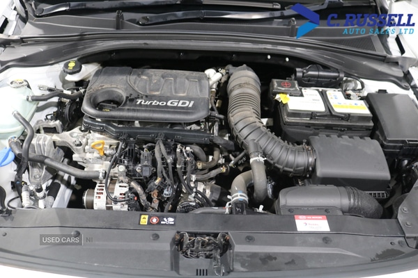 Used Kia Ceed 2020 for sale - 77030113: Photo 17