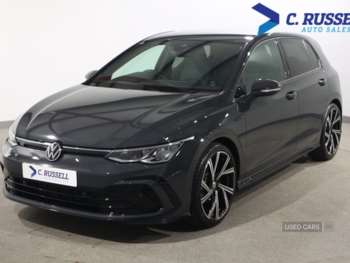 2022 - 1.5 TSI R-Line 5dr
