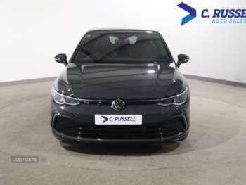 Used Volkswagen Golf 2022 for sale - 74979315: Photo