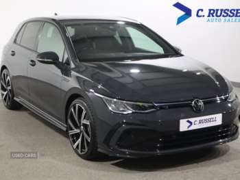 Used Volkswagen Golf 2022 for sale - 74979315: Photo
