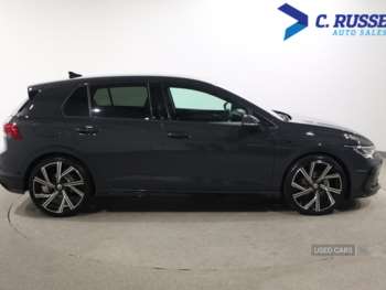 Used Volkswagen Golf 2022 for sale - 74979315: Photo