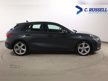 Used Audi A1 2023 for sale - 79861571: Photo