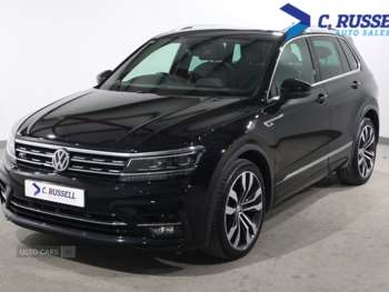2020 - 2.0 TDi 150 R-Line Tech 5dr DSG