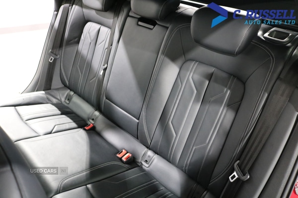 Used Audi A6 2020 for sale - 76634643: Photo 11