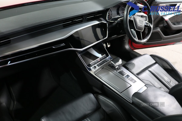 Used Audi A6 2020 for sale - 76634643: Photo 12