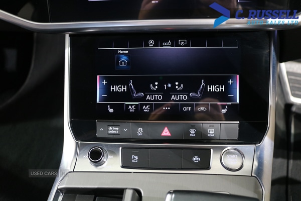 Used Audi A6 2020 for sale - 76634643: Photo 17