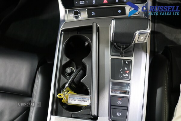 Used Audi A6 2020 for sale - 76634643: Photo 18