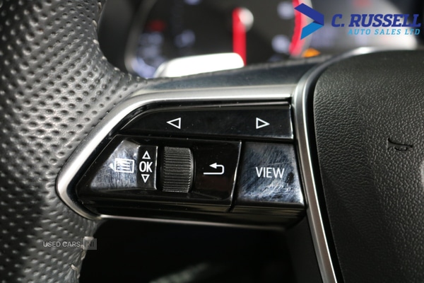 Used Audi A6 2020 for sale - 76634643: Photo 19