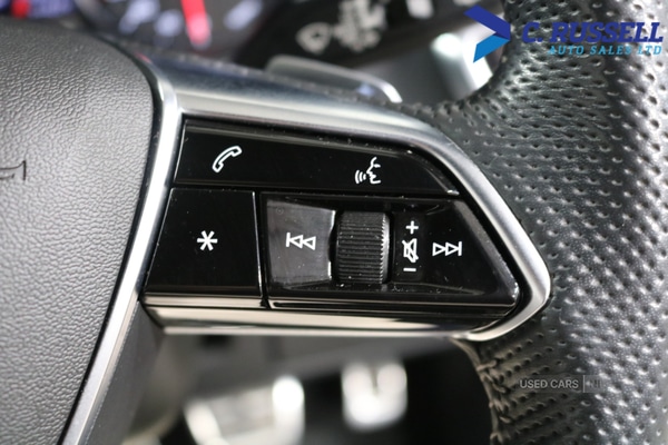 Used Audi A6 2020 for sale - 76634643: Photo 20