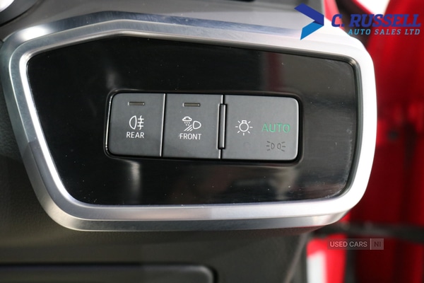 Used Audi A6 2020 for sale - 76634643: Photo 21