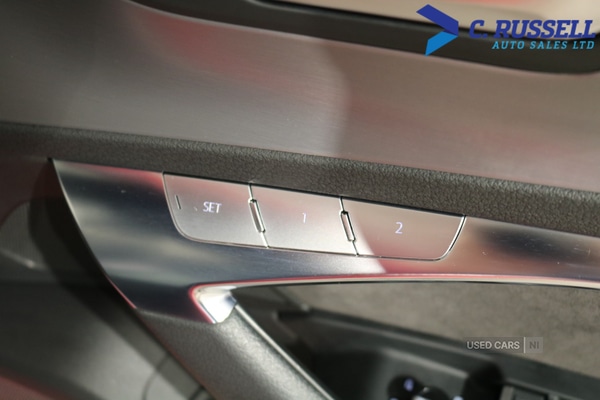 Used Audi A6 2020 for sale - 76634643: Photo 22