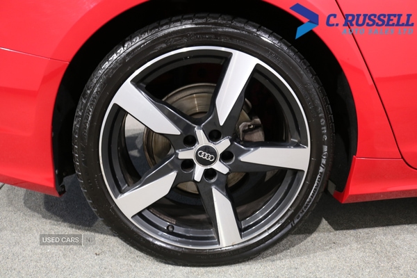 Used Audi A6 2020 for sale - 76634643: Photo 23