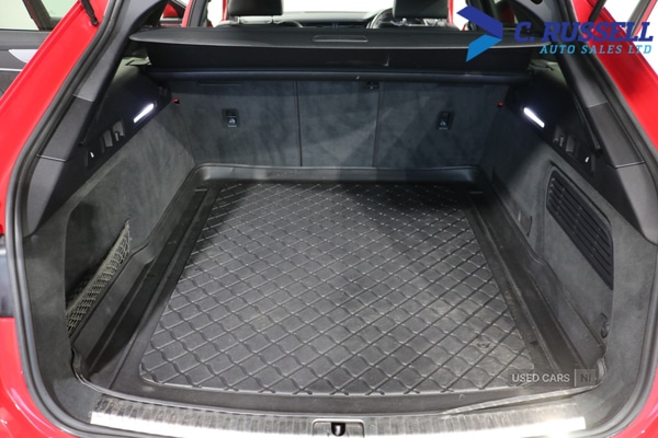 Used Audi A6 2020 for sale - 76634643: Photo 24