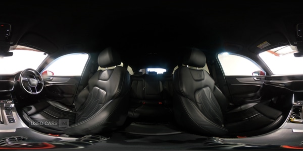 Used Audi A6 2020 for sale - 76634643: Photo 25
