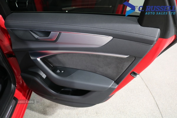 Used Audi A6 2020 for sale - 76634643: Photo 9