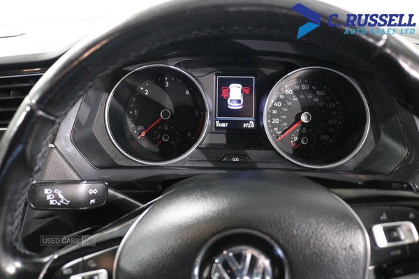 Used Volkswagen Tiguan Allspace 2020 for sale - 77231015: Photo 13