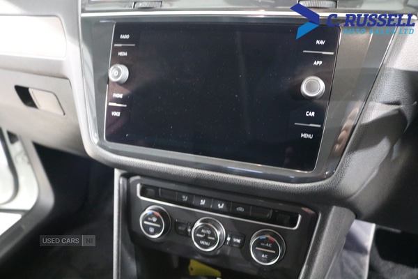 Used Volkswagen Tiguan Allspace 2020 for sale - 77231015: Photo 14