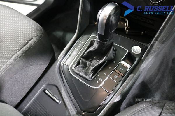 Used Volkswagen Tiguan Allspace 2020 for sale - 77231015: Photo 15