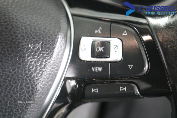 Used Volkswagen Tiguan Allspace 2020 for sale - 77231015: Photo 17