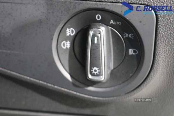 Used Volkswagen Tiguan Allspace 2020 for sale - 77231015: Photo 18