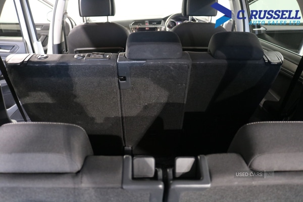 Used Volkswagen Tiguan Allspace 2020 for sale - 77231015: Photo 21