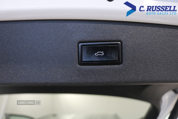 Used Volkswagen Tiguan Allspace 2020 for sale - 77231015: Photo 22