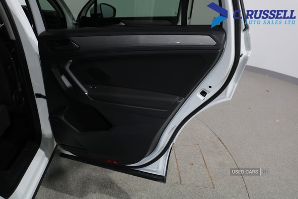 Used Volkswagen Tiguan Allspace 2020 for sale - 77231015: Photo 9