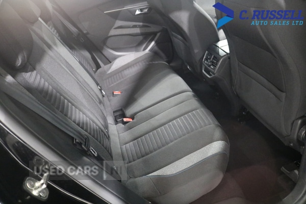 Used Peugeot 3008 2024 for sale - 77525362: Photo 10