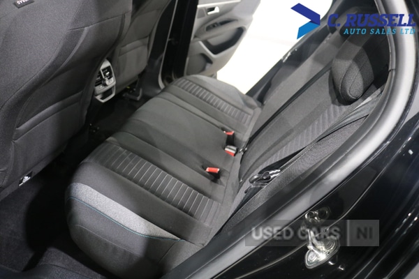 Used Peugeot 3008 2024 for sale - 77525362: Photo 12