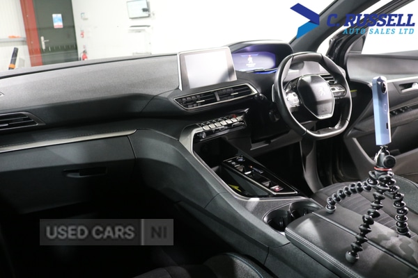 Used Peugeot 3008 2024 for sale - 77525362: Photo 13