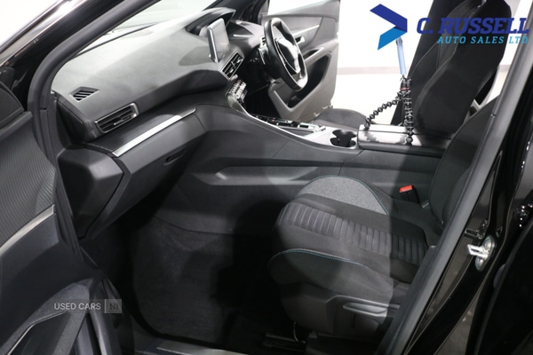 Used Peugeot 3008 2024 for sale - 77525362: Photo 14