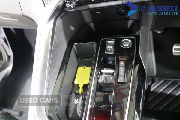 Used Peugeot 3008 2024 for sale - 77525362: Photo 17