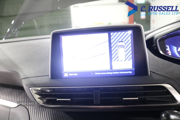 Used Peugeot 3008 2024 for sale - 77525362: Photo 19