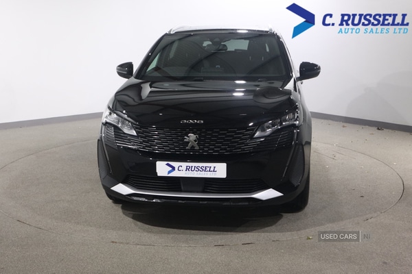 Used Peugeot 3008 2024 for sale - 77525362: Photo 2