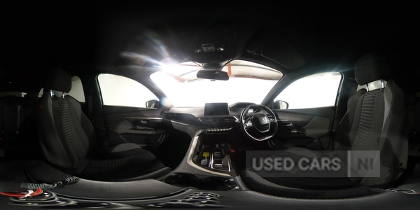 Used Peugeot 3008 2024 for sale - 77525362: Photo 20